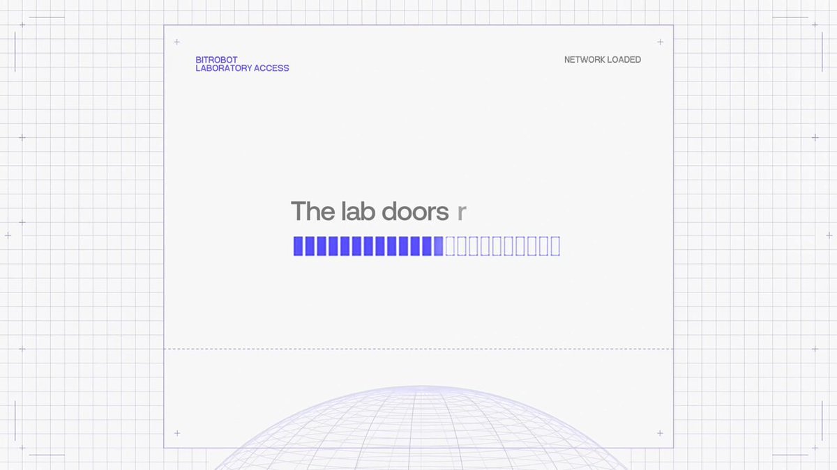 Open Robotics Lab goes live as BitRobot starts taking Access ID applications 25 open robotics lab goes live as bitrobot starts taking access id applic In Brief: