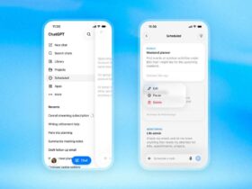 OpenAI opens ChatGPT's revamped scheduling hub to free users 75 openai opens chatgpts revamped scheduling hub to free users Back in June, OpenAI carved out a dedicated sidebar slot for ChatGPT's prompt scheduling, largely as a way of signaling that the feature existed. Free-tier users never saw it.