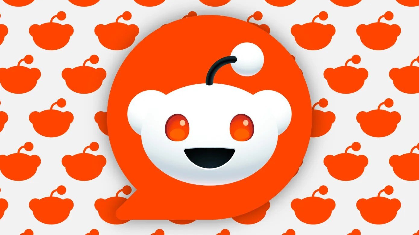 Anthropic counted three sandbox breakouts. OpenAI still can't say what its number is. 30 large Reddit logo overlaying background of smaller logo silhouettes