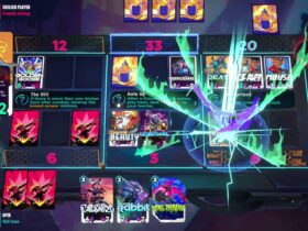 origins tcg hands demo players a deckbuilder and 70 fresh cards in weekend trial In Brief: