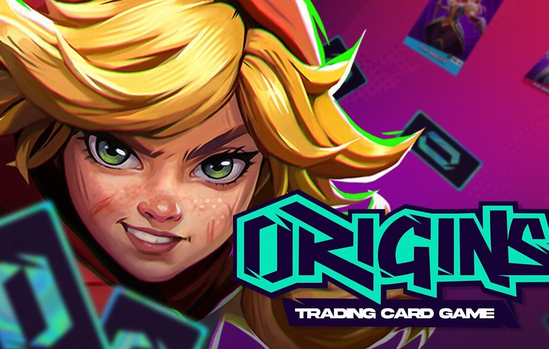 origins tcg launches creator program ama set for aug 19 1 In Brief: