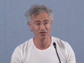 palantir posts 1 9b quarter then its ceo accuses ai labs of marxism Last quarter Palantir booked $1.1 billion in profit — more in three months than the entire company brought in as revenue during the same stretch a year before, a comparison CEO Alex Karp made a point of writing into his own shareholder letter. Total revenue landed at $1.9 billion, a 93% jump year over year.