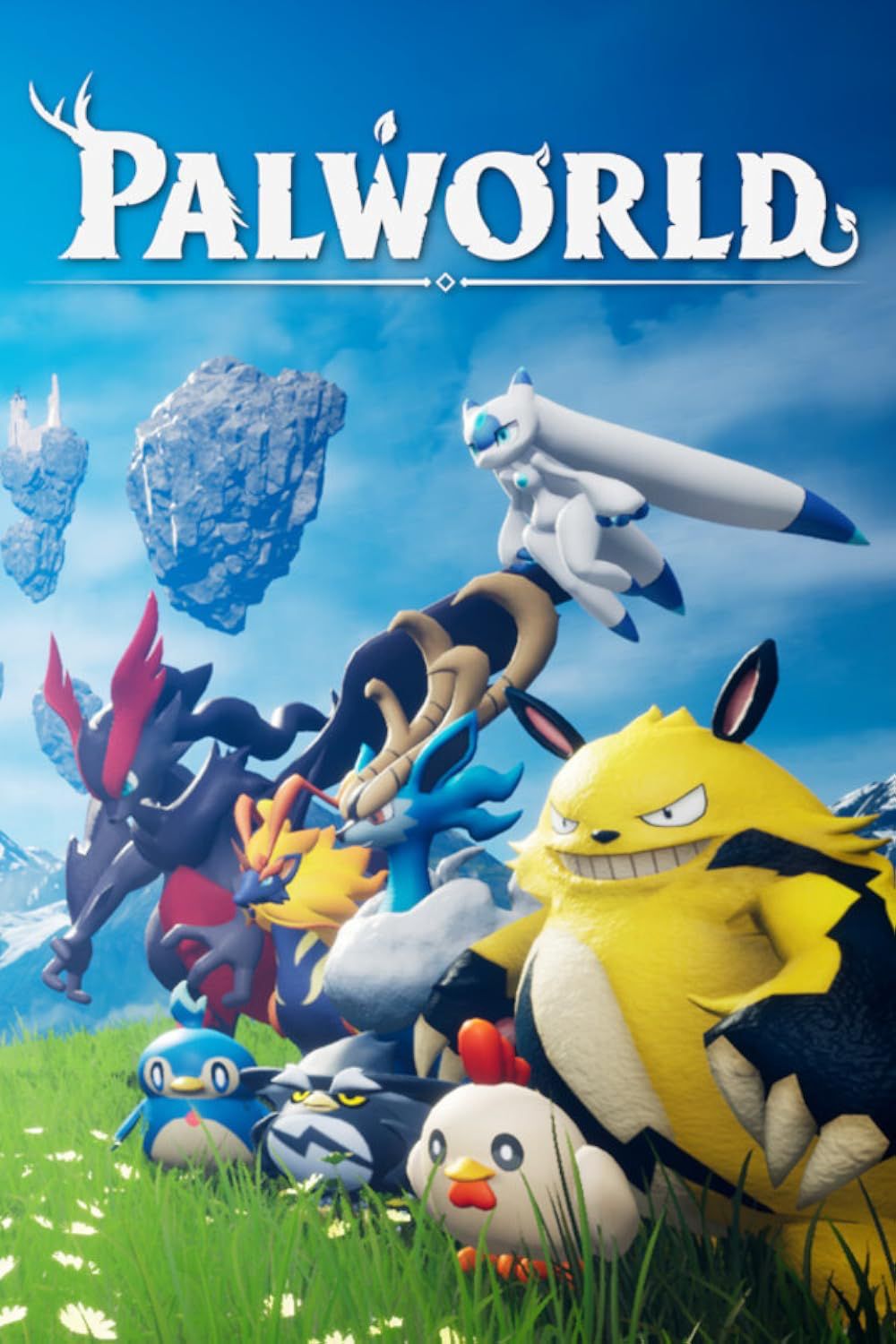 Palworld's TCG Has Been Out One Day and Scalpers Have Already Taken Over 25 palworlds tcg has been out one day and scalpers have already taken over Before the Palworld Official Card Game had even landed on retail shelves, a piece of cardboard printed with Cattiva changed hands for $4,000. That's a cat-ish creature from a title plenty of people still dismiss as a Pokémon knockoff, carrying the price tag of a used car.