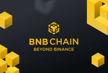 pasteur upgrade goes live bnb chain lifts capacity 88 to 2324 tps In Brief: