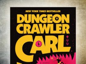 peacocks dungeon crawler carl adaptation hands the reins to chris yost and eric heisserer Dungeon Crawler Carl has finally found someone to steer the ship. Two someones, as it turns out.