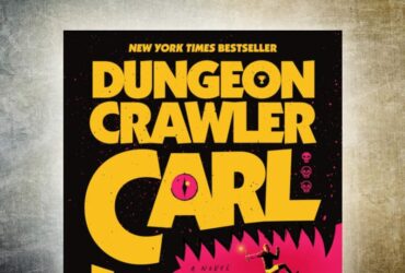 peacocks dungeon crawler carl adaptation hands the reins to chris yost and eric heisserer Dungeon Crawler Carl has finally found someone to steer the ship. Two someones, as it turns out.