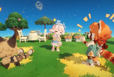 petit planet gives animal crossing its first serious rival in years Plums lose to mangoes. I'm aware of that. I picked plums regardless.