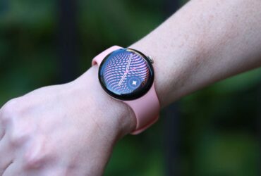 pixel watch 5 hands on a very good smartwatch shipping without half of what makes it new A week in, and the full picture of the Pixel Watch 5 still isn't available to me. That's not me hedging. Google's custom workout builder, blood pressure trend reports and insulin resistance tracking aren't due until September, so a meaningful slice of what's supposed to be new about this watch simply isn't on my wrist.