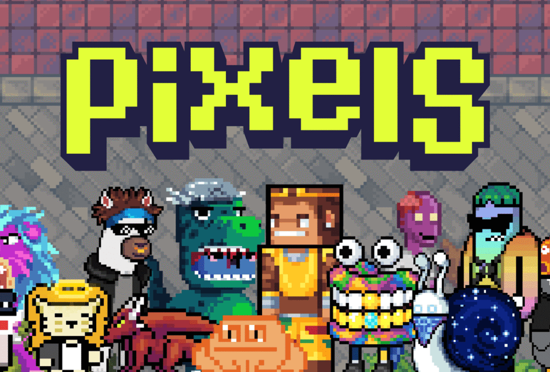 pixels opens community portal for fan made games mods and bounties In Brief: