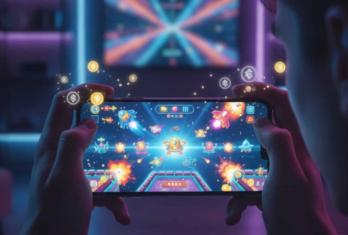 playzap claims first web3 studio slot on youtube playables In Brief: