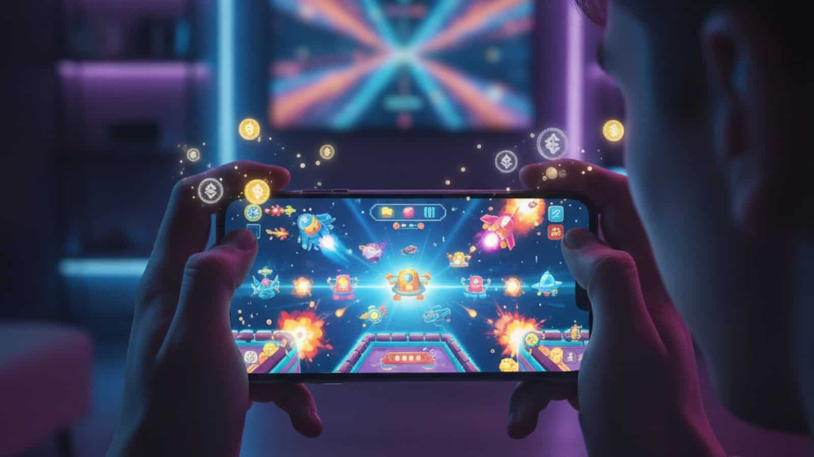 playzap claims first web3 studio slot on youtube playables In Brief: