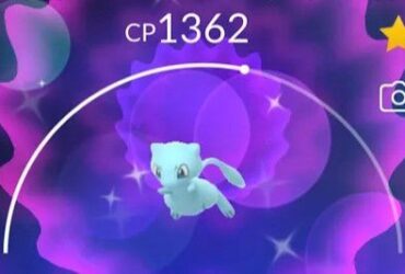 pokemon gos ban wave lends weight to the rare quest injection trade and fans suspect an inside job Somewhere out there, a trainer is holding a Pokémon that has no business existing on their account. Not a shiny with rough IVs. A one-off creature, tucked inside a Pokéball that wasn't in the game yet when that species launched.