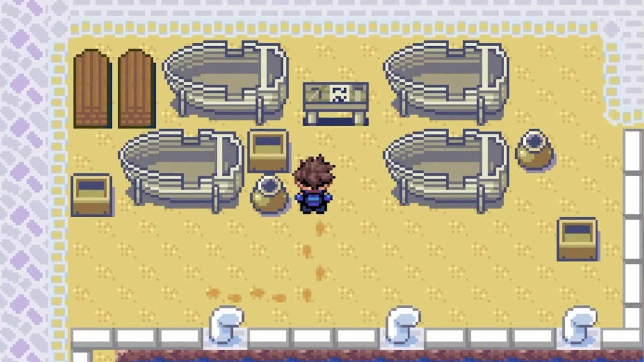 Report: Pokémon Ruby, Sapphire and Emerald Could Land on Switch This Autumn 29 Pokemon Ruby 2