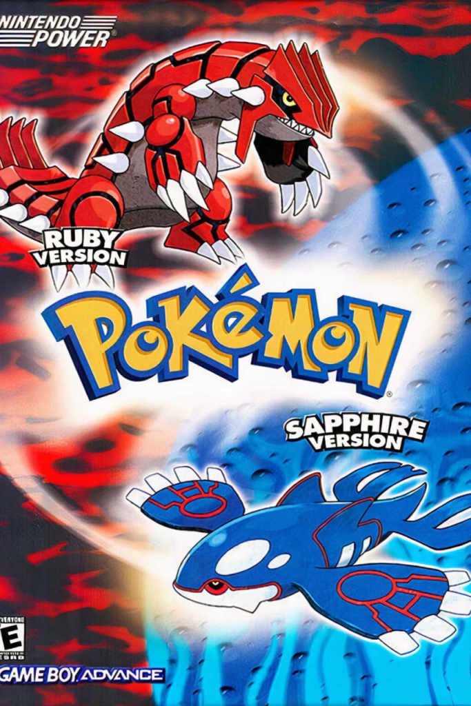 Report: Pokémon Ruby, Sapphire and Emerald Could Land on Switch This Autumn 30 pokemon-ruby-and-sapphire-tag-page-cover-art.jpg