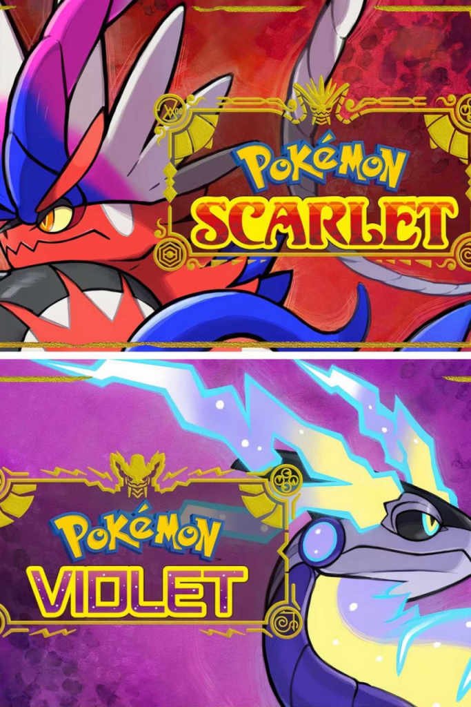 Free 7-Star Annihilape Tera Raid Runs in Pokémon Scarlet & Violet Through August 20 30 pokemon-scarlet-and-violet-cover-art.jpg