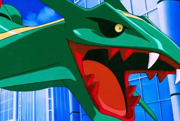 pokemon tcgs delta reign expansion locks in a november 6 global launch It's been since the XY era that Mega Rayquaza ex headlined a Pokémon TCG set. On November 6, that wait finally comes to an end.