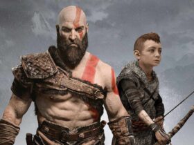 prime 1 studio reveals an official atreus statue from god of war ragnarok The son of Kratos is finally joining the collectible ranks, arriving as a 1/3 scale statue modeled on his God of War Ragnarök appearance.