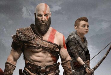 prime 1 studio reveals an official atreus statue from god of war ragnarok The son of Kratos is finally joining the collectible ranks, arriving as a 1/3 scale statue modeled on his God of War Ragnarök appearance.