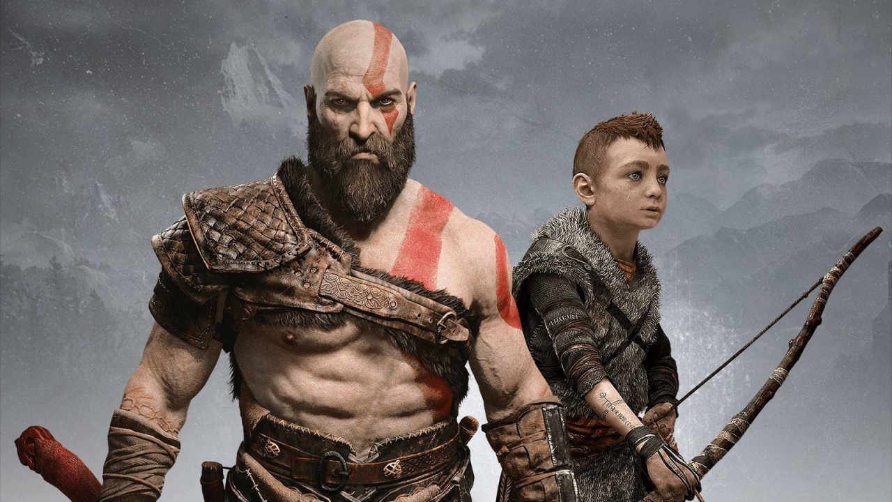 prime 1 studio reveals an official atreus statue from god of war ragnarok The son of Kratos is finally joining the collectible ranks, arriving as a 1/3 scale statue modeled on his God of War Ragnarök appearance.