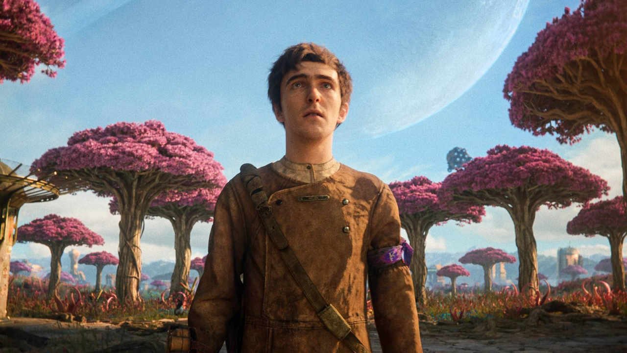 Prime Video's 15-Episode Anthology Quietly Outdoes Fallout 25 prime videos 15 episode anthology quietly outdoes fallout One episode of television finds room for Kratos, a squad of Helldivers and a Colossus. That episode is "Playtime: Fulfillment," the season 1 finale of Secret Level, and no other video game adaptation on TV is even attempting a swing that size.