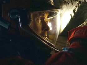 project hail mary returns in 2026 with a chapter nobody has read yet It has been five months since Ryan Gosling floated across cinema screens and turned a science teacher into the crush of half the auditorium, in the rather excellent Project Hail Mary movie. The credits rolled back then. The adventure, it turns out, kept going.
