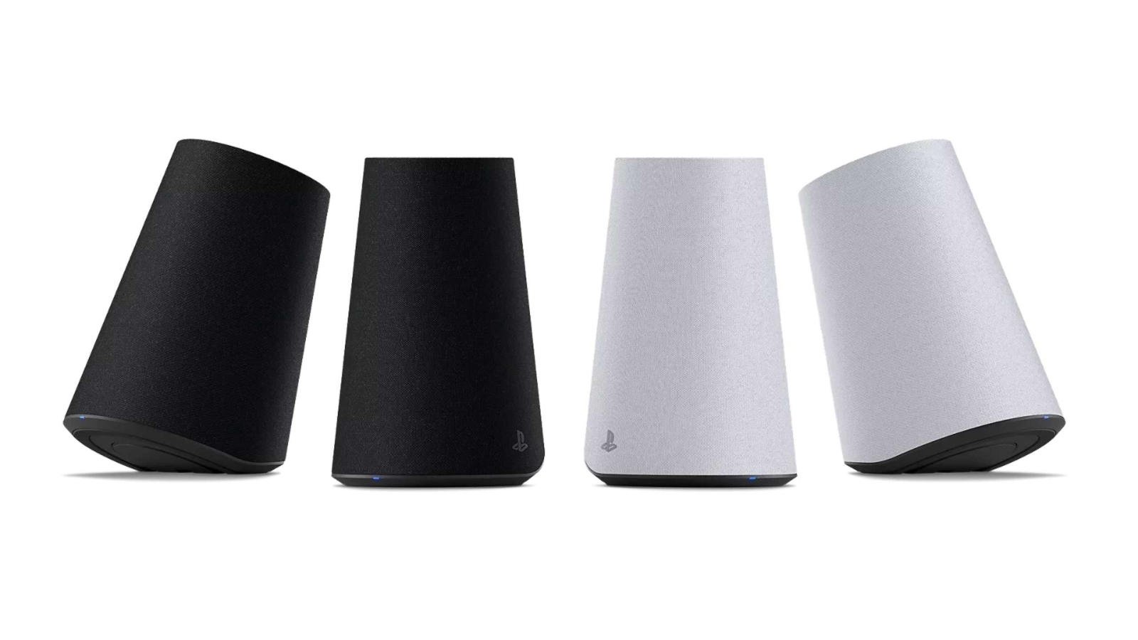PlayStation Elevate Wireless Speakers