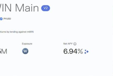 pyusd arrives in venmo on arbitrum putting the stablecoin in front of 67 million monthly users In Brief: