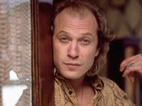 ranked the 10 best serial killer thrillers of all time For most of The Silence of the Lambs, Anthony Hopkins is stuck behind a pane of glass — and he still steals the entire film.