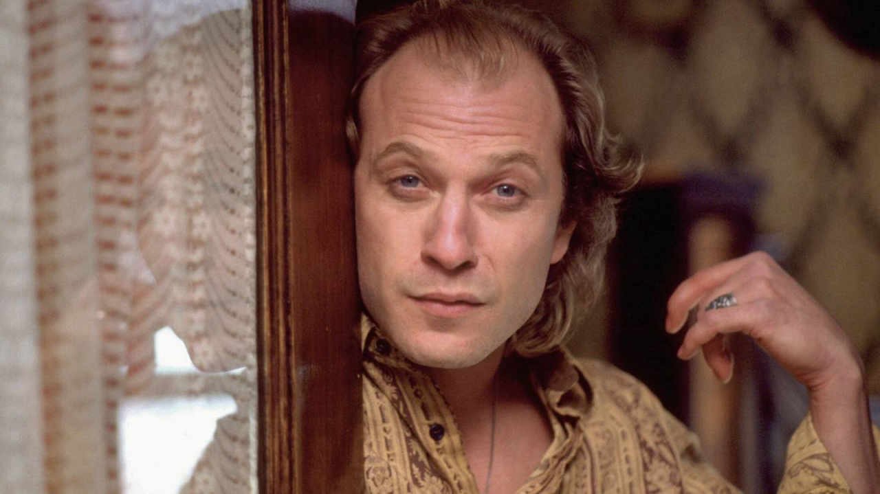 ranked the 10 best serial killer thrillers of all time For most of The Silence of the Lambs, Anthony Hopkins is stuck behind a pane of glass — and he still steals the entire film.