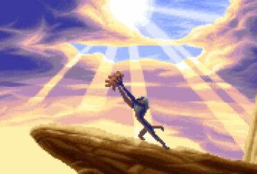 ranked the 10 most punishing games the 90s ever produced Hard was the point with The Lion King. Not challenging — hard. Disney reportedly leaned on its developers to raise the difficulty, on the logic that a kid who couldn't beat the game over a weekend was a kid whose parents rented it a second time.