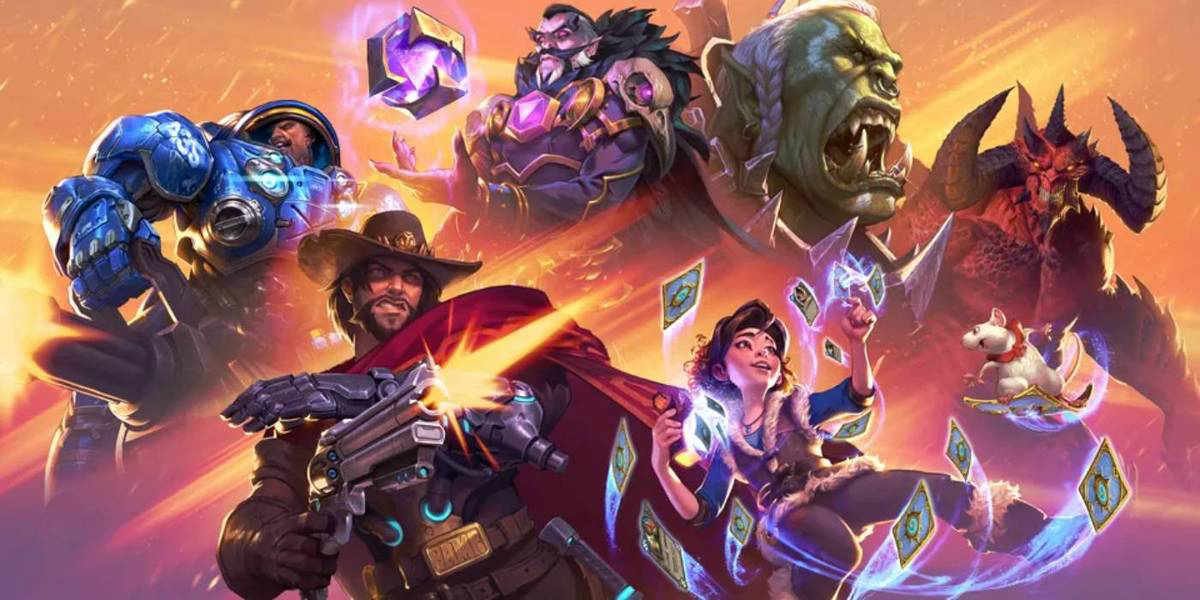 ranking the 12 greatest blizzard games of all time Three Vikings snatched away for display in an alien zoo — that's the premise of a 1993 SNES puzzler you can still boot up today, and it lands more jokes than games with three decades of extra hardware behind them. Which is rather the point with Blizzard: the studio keeps making things players simply won't walk away from.