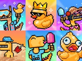 Rawrshine goes live in Craft World: 88 hours of crafting, rewards capped at $160 6 rawrshine goes live in craft world 88 hours of crafting rewards capped In Brief: