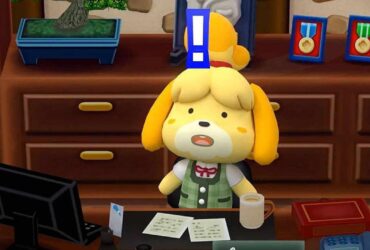 re ment sets november 2026 for animal crossing happy room 2 blind box figures One box, six possible designs — and no say in which one ends up on your shelf.