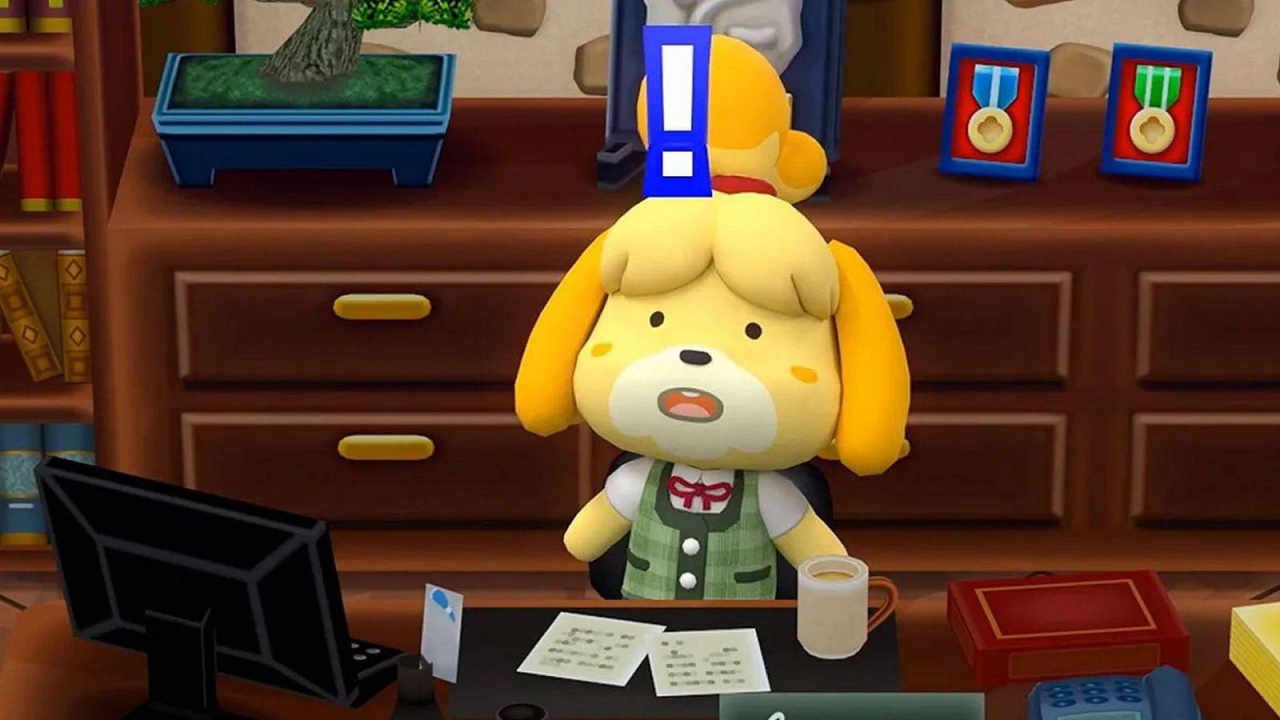 re ment sets november 2026 for animal crossing happy room 2 blind box figures One box, six possible designs — and no say in which one ends up on your shelf.