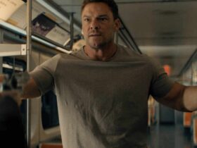 reacher season 4 reviewed nobody throws a punch like alan ritchson Somewhere in the fourth season of Prime Video's Reacher, a bowling alley sequence arrives that you'll almost certainly scrub back to. Not because it went by too quickly. Because you'll want proof that a streaming platform actually greenlit it.