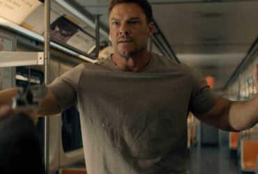 reacher season 4 reviewed nobody throws a punch like alan ritchson Somewhere in the fourth season of Prime Video's Reacher, a bowling alley sequence arrives that you'll almost certainly scrub back to. Not because it went by too quickly. Because you'll want proof that a streaming platform actually greenlit it.