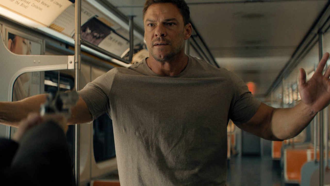 reacher season 4 reviewed nobody throws a punch like alan ritchson Somewhere in the fourth season of Prime Video's Reacher, a bowling alley sequence arrives that you'll almost certainly scrub back to. Not because it went by too quickly. Because you'll want proof that a streaming platform actually greenlit it.