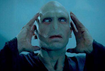 regal brings all eight harry potter films to 4dx for the 25th anniversary beginning august 27 For nine dollars and seventy-five cents you get a seat that moves — and, apparently, an invitation to bring a wand.