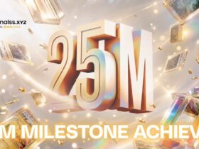 renaiss reports more than 25m in platform revenue since beta launch ei In Brief: