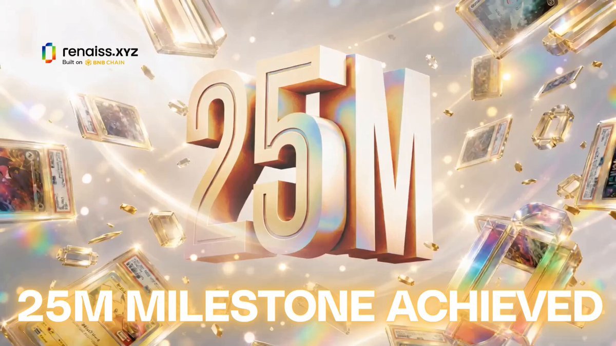 renaiss reports more than 25m in platform revenue since beta launch ei In Brief: