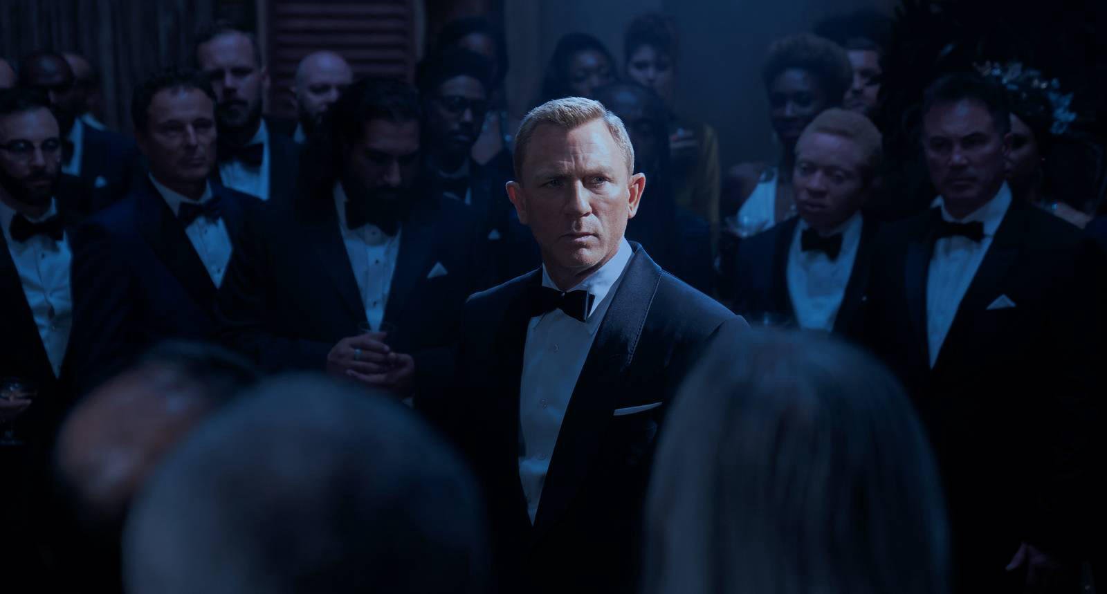 Report: Amazon's James Bond Search Has Narrowed to Six Actors 25 report amazons james bond search has narrowed to six actors Six men are reportedly in the running to become the next James Bond — and the name said to be leading the pack is one you'd walk straight past on the street.