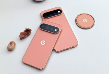 report google set to move all pixel manufacturing out of china by 2027 According to a Nikkei Asia report, Google has informed its suppliers that from 2027 onward, no Pixel phone, watch or set of earbuds will be assembled in China. Vietnam and India pick up the work instead.