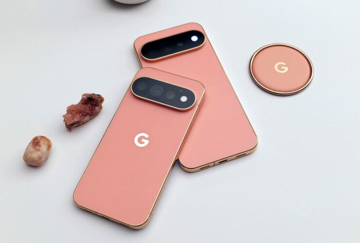 report google set to move all pixel manufacturing out of china by 2027 According to a Nikkei Asia report, Google has informed its suppliers that from 2027 onward, no Pixel phone, watch or set of earbuds will be assembled in China. Vietnam and India pick up the work instead.