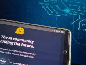 report hugging face sounding out buyers at roughly 13 billion Last year, Hugging Face said no to Nvidia. That offer would have pegged the company's worth at $7 billion. Business Insider now reports that the firm is quietly gauging acquisition interest at something like $13 billion — almost twice the figure it rejected.