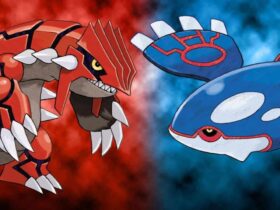 report pokemon ruby sapphire and emerald could land on switch this autumn Kyogre and Groudon may be in line for a second life on hardware that isn't 22 years old.