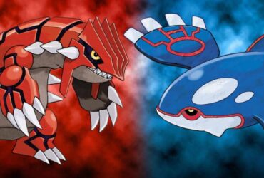 report pokemon ruby sapphire and emerald could land on switch this autumn Kyogre and Groudon may be in line for a second life on hardware that isn't 22 years old.