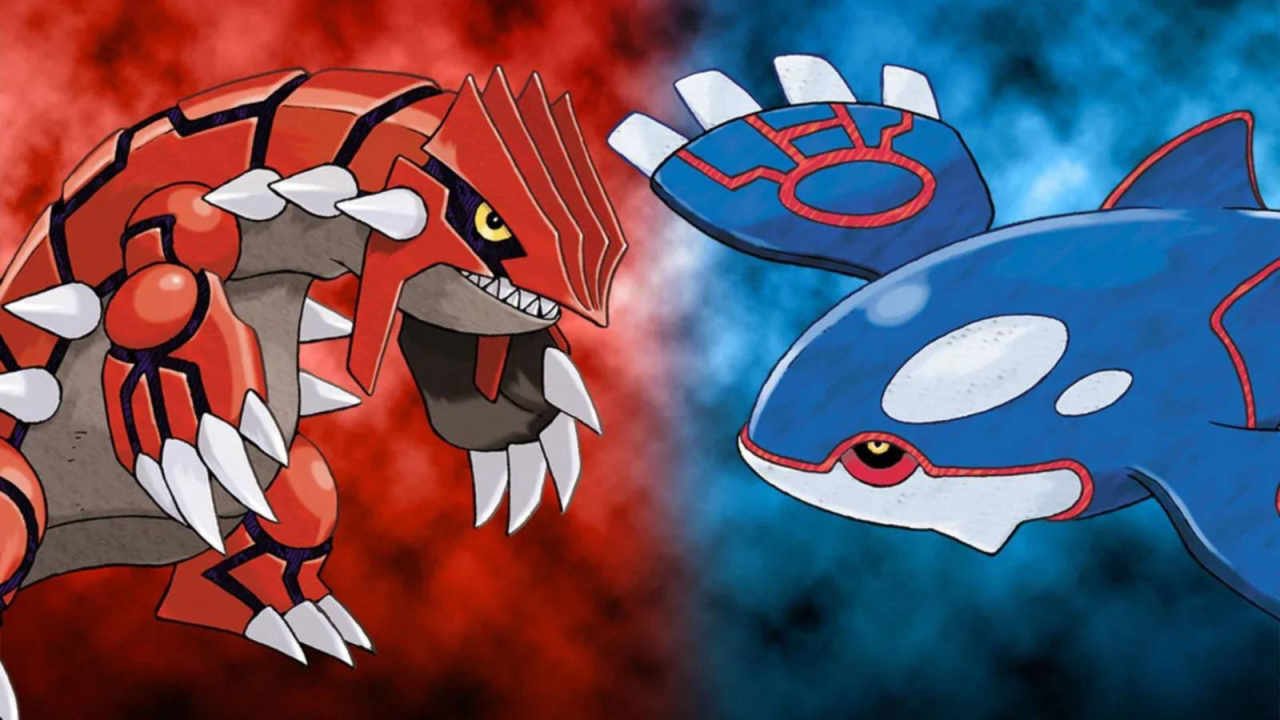 Report: Pokémon Ruby, Sapphire and Emerald Could Land on Switch This Autumn 25 report pokemon ruby sapphire and emerald could land on switch this autumn Kyogre and Groudon may be in line for a second life on hardware that isn't 22 years old.
