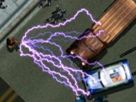 Revisiting Grand Theft Auto 2: Anywhere City And The Sequel That Fixed Everything Except Itself 75 revisiting grand theft auto 2 anywhere city and the sequel that fixed everything except itself Salvation is available in Anywhere City. It just isn't free.