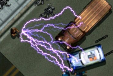 revisiting grand theft auto 2 anywhere city and the sequel that fixed everything except itself Salvation is available in Anywhere City. It just isn't free.