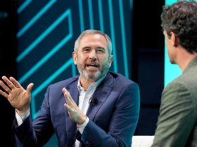 ripple prime upsizes senior notes to 275 million lands bbb investment grade stamp Back in 2023, a crypto firm announcing a $275 million debt raise would have read as a survival dispatch. Not this one. Ripple upsized a private placement of senior unsecured notes to $275 million through Ripple Prime, its non-bank prime brokerage arm, and the paper emerged from the process carrying an investment-grade rating.